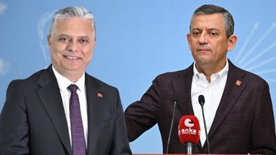Olaanst Kurultay'a geri saym... CHP'li mit Uysal zgr zel'e rakip oldu