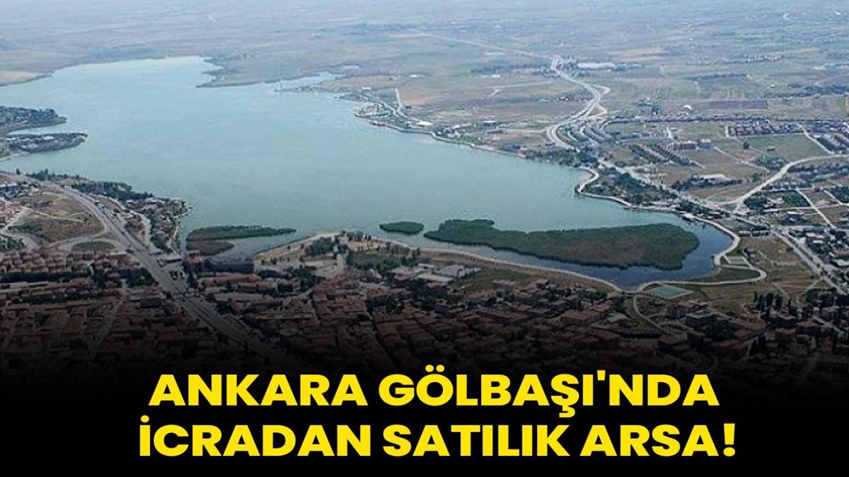 Ankara Glba arsa sat ilan ilangovtr fotoraflar resimleri