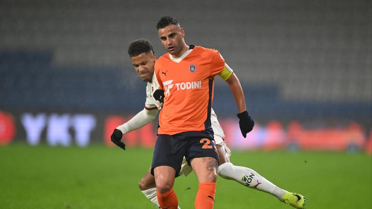  Deniz T�r��  ba�ak�ehir s�per lig foto�raflar� resimleri