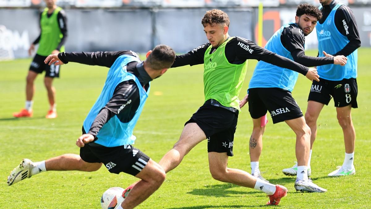 Beikta, Kasmpaa mesaisine ara vermeden balad