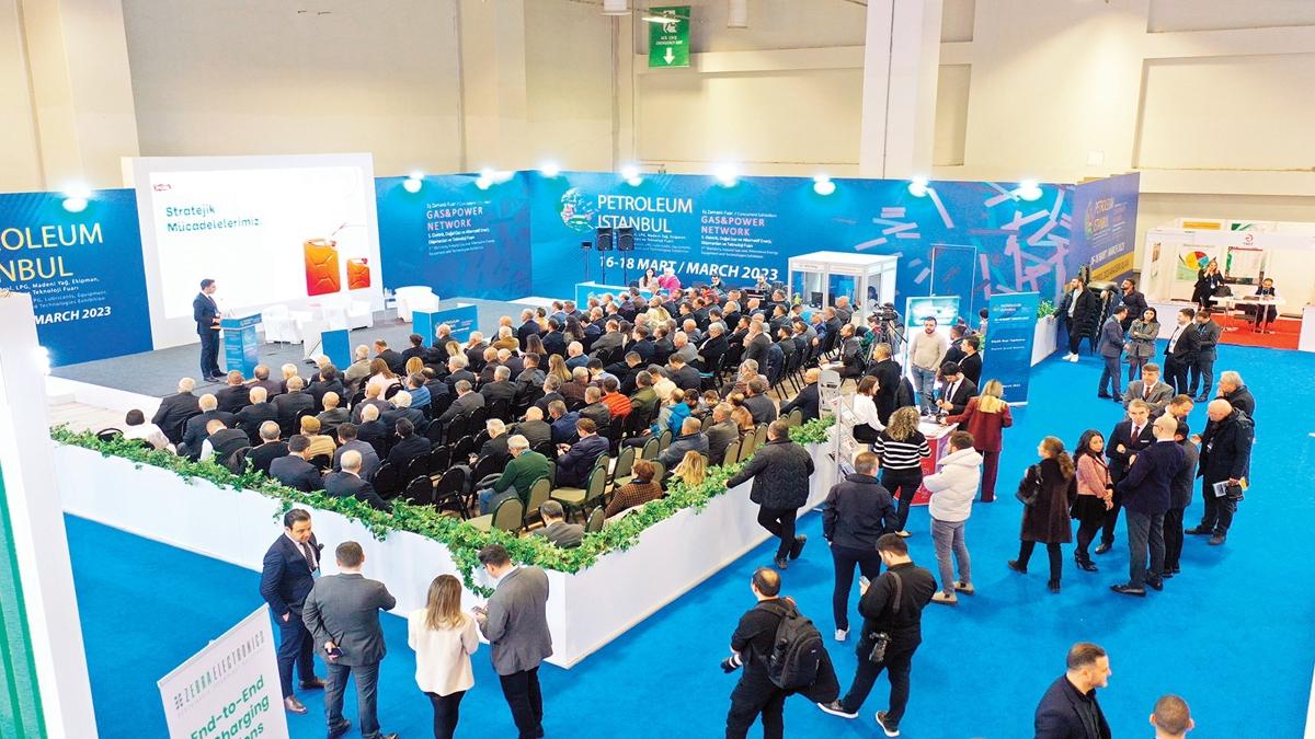 Enerjide 70 milyar dolarlk buluma