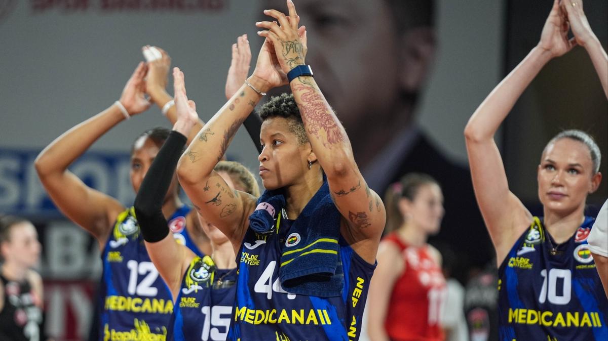 fenerbah�e thy voleybol foto�raflar� resimleri
