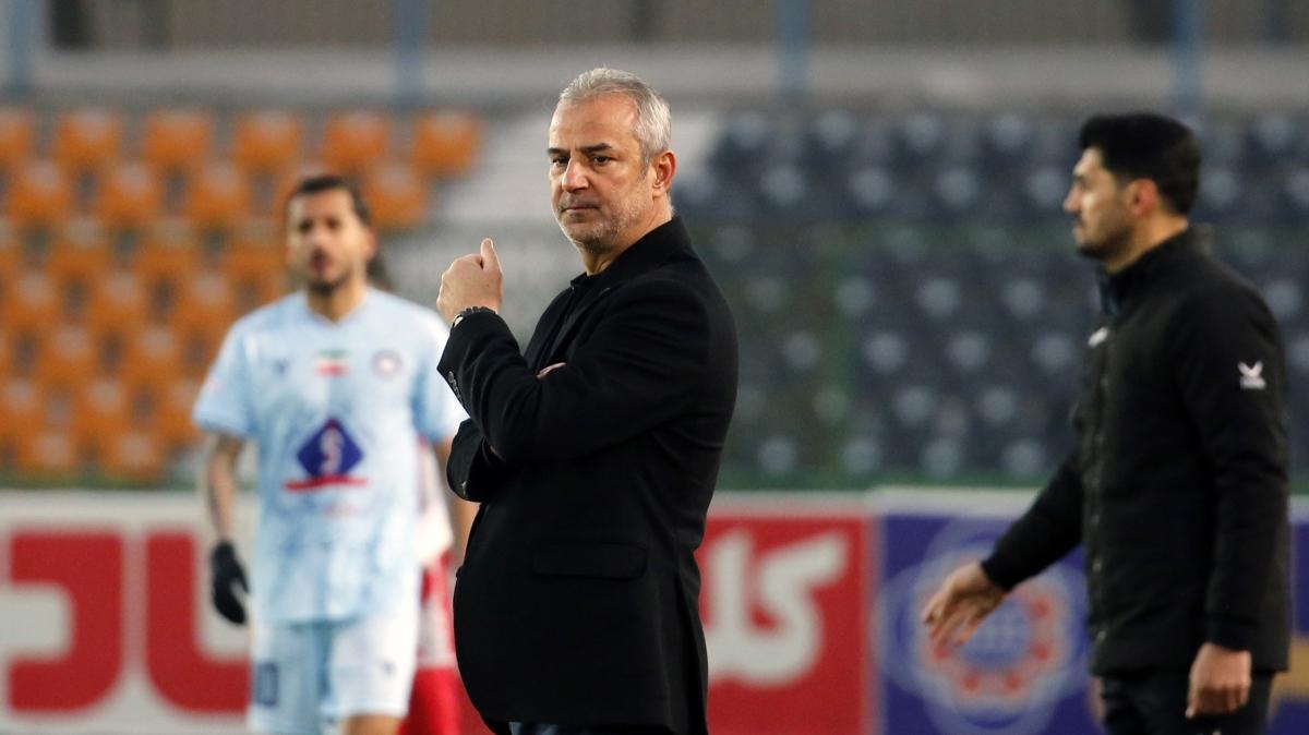 smail Kartal olayl derbi hakknda konutu: Orada sanki bir tahrik var