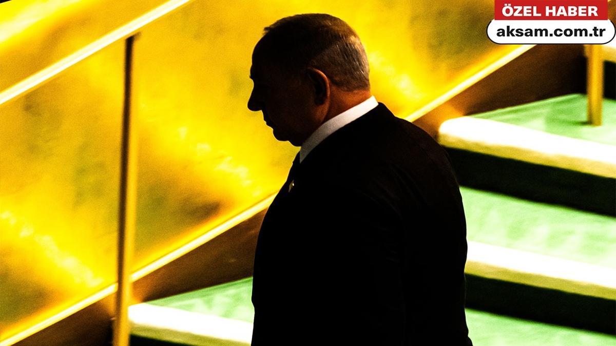 srail'in Gazze'deki son plan Morag ekseni nedir" 