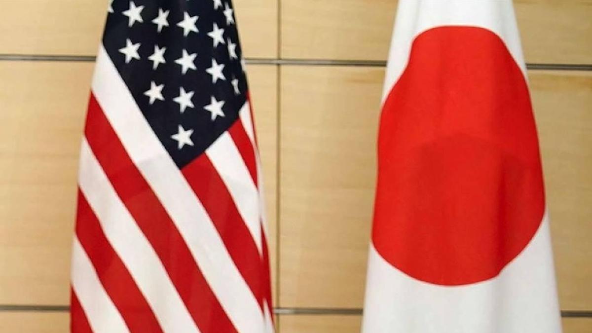 Japonya'dan ABD'nin gmrk tarifelerine tepki: Ulusal kriz