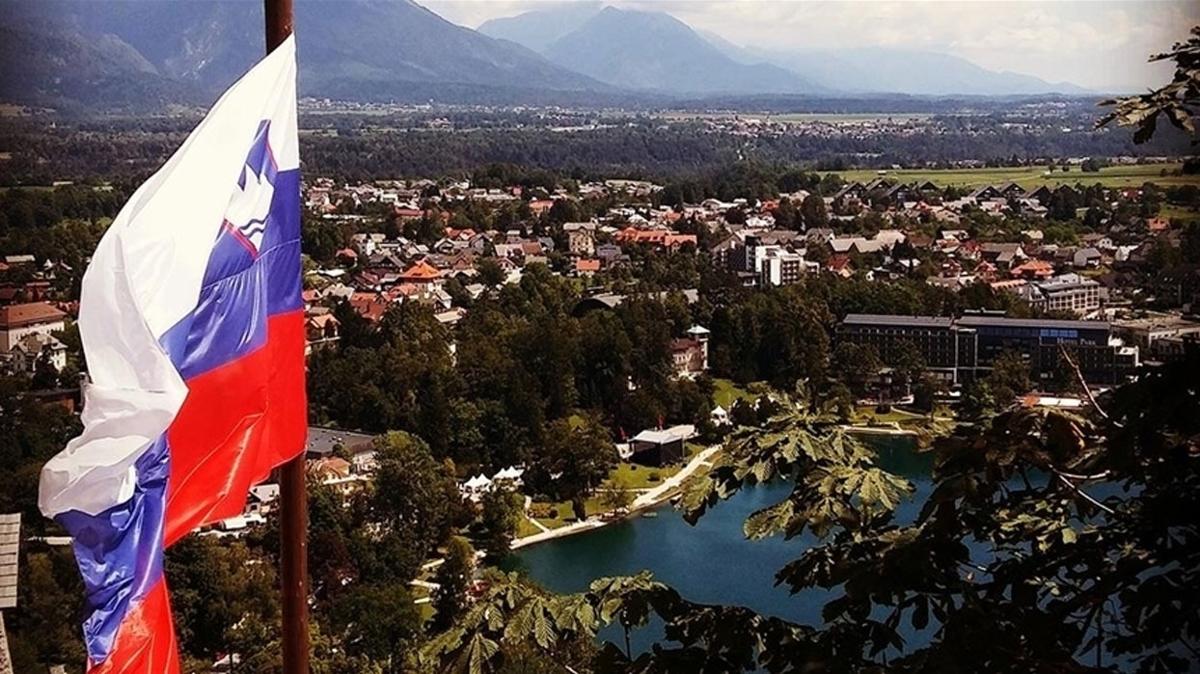 Slovenya: Macaristan'n UCM'den ayrlma kararn endieyle karlyoruz 