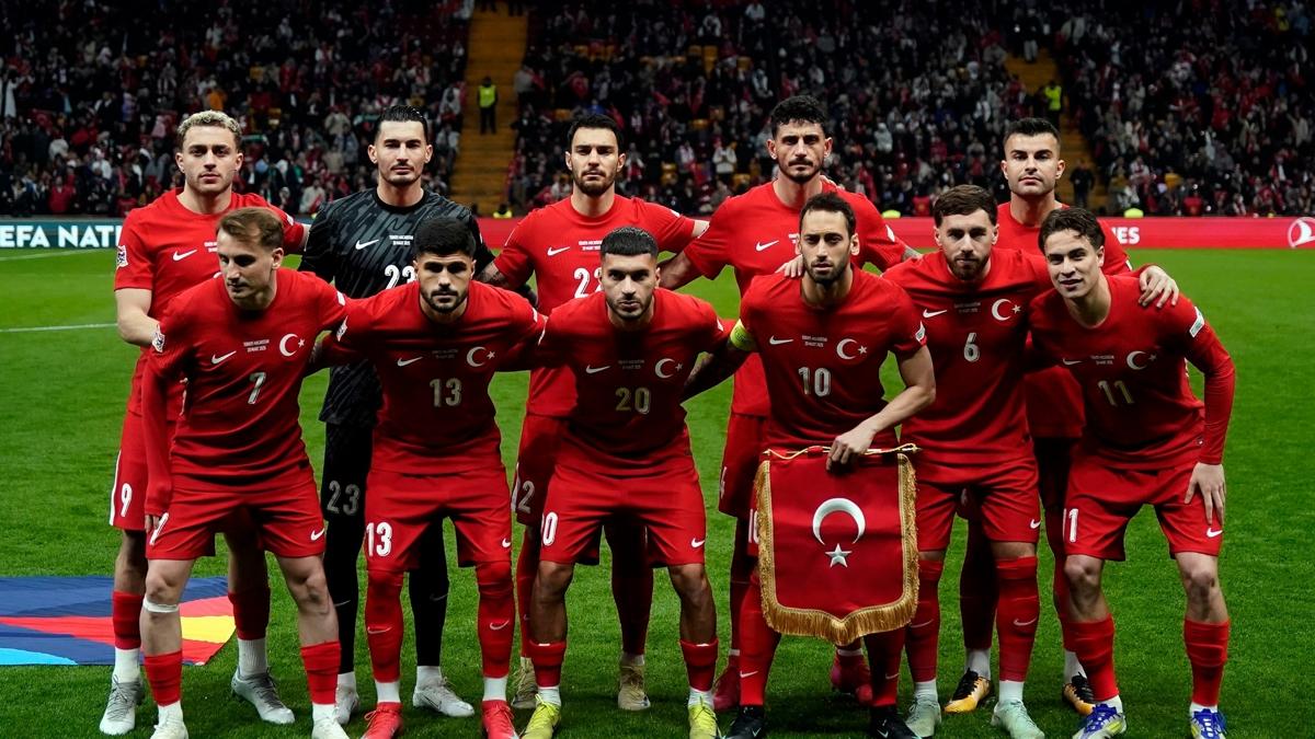 A Milli Futbol Tak�m� meksika �zel ma� foto�raflar� resimleri