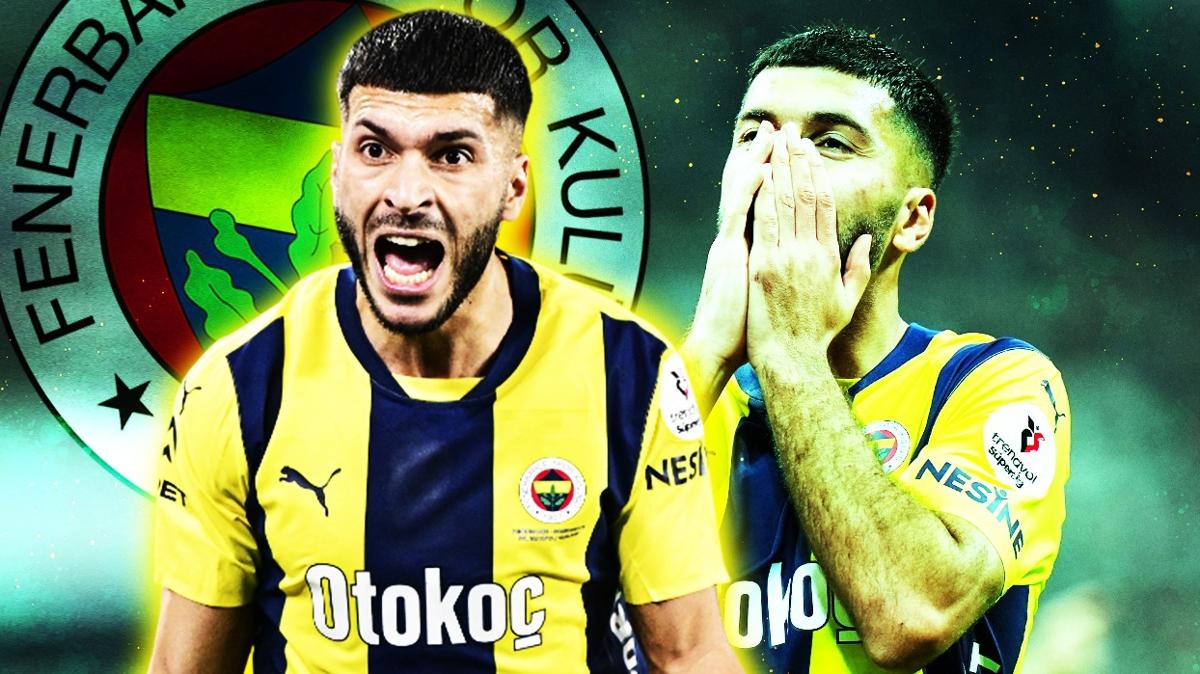 Ne yaptn sen Ouz Aydn: Galatasaray derbisinden sonra kriz! Ortalk kart