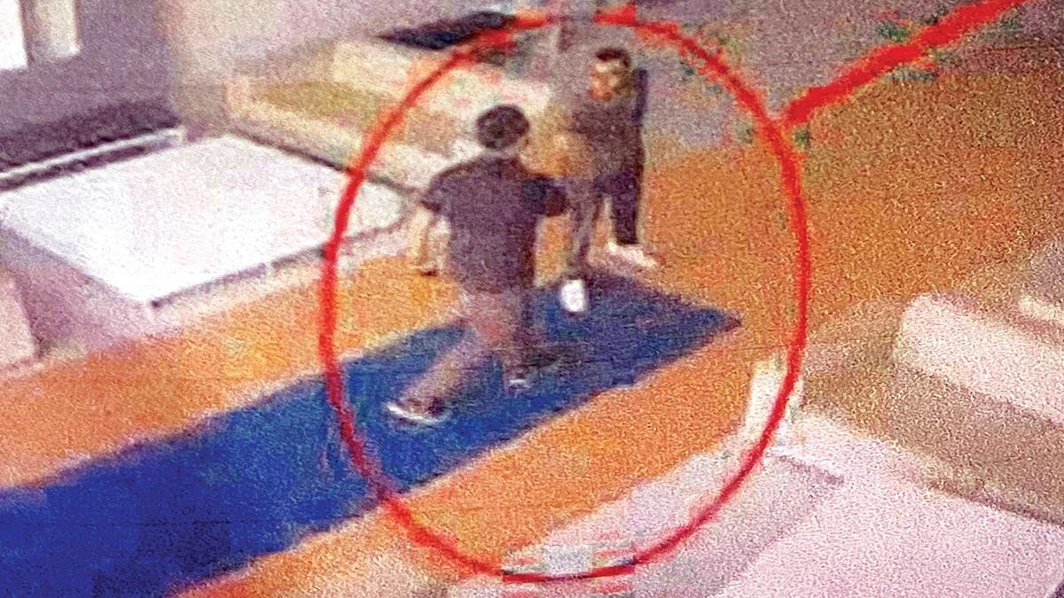 Sahte MT'iden ABD' tuza... 138 bin dolarlk vurgun