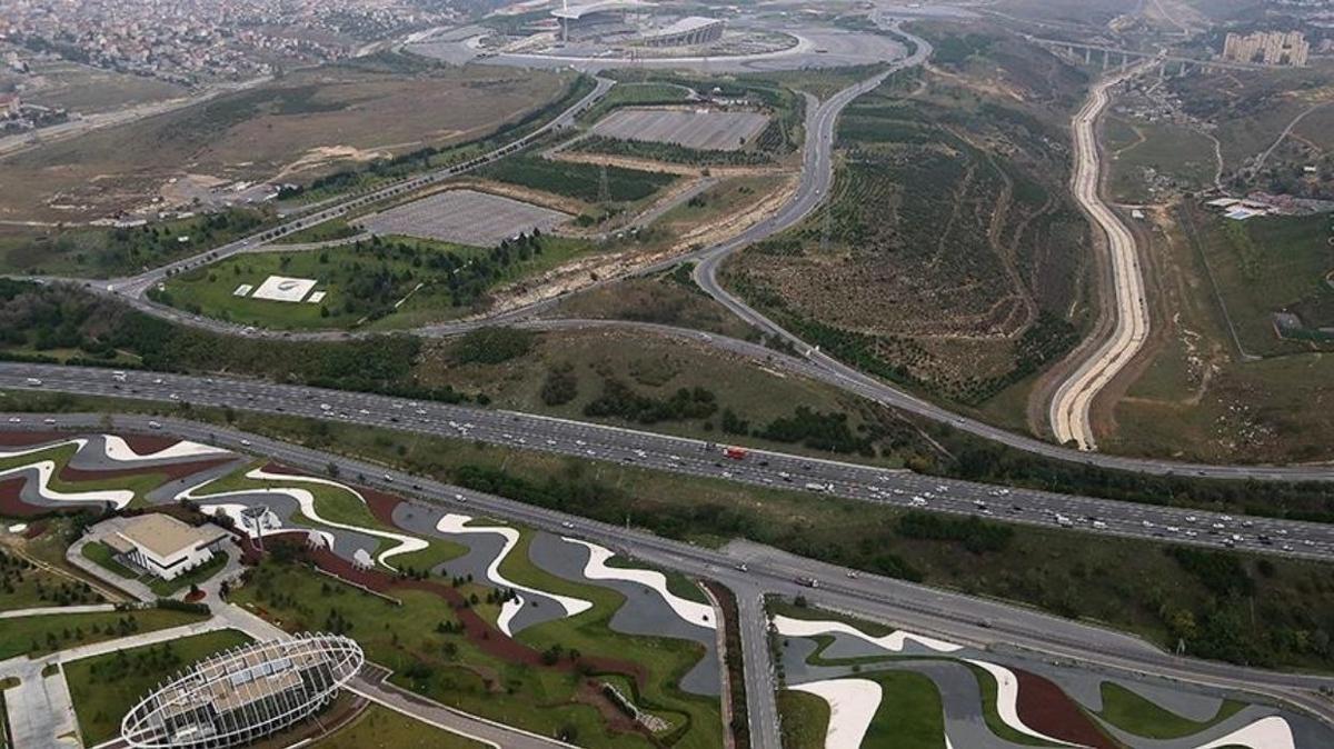 TOK 44 ilde 552 arsa satacak: Yzde 15 indirim imkan