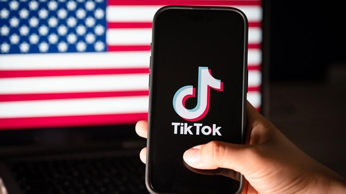 abd trump tiktok yasak fotoraflar resimleri