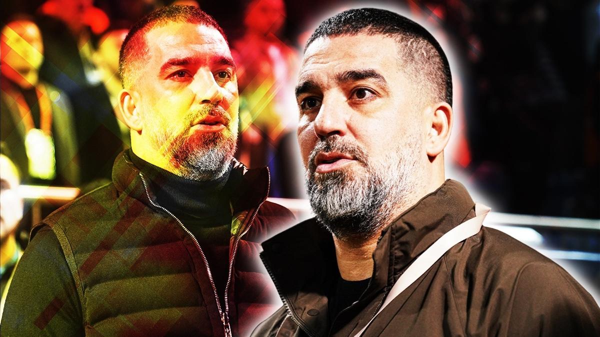 Ve Arda Turan iin aklama geldi! "Neden olmasn""