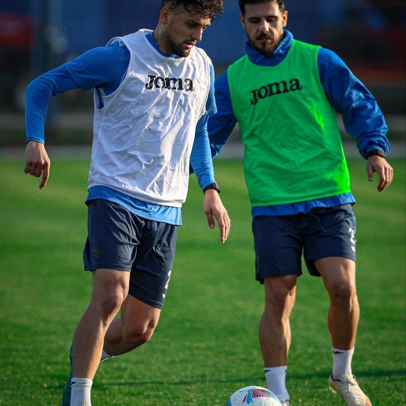 Adana Demirspor, Ey�pspor mesaisinde