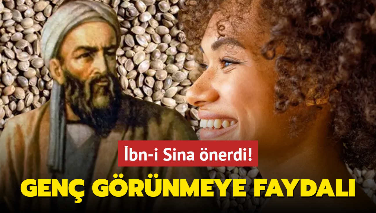Gen grnmek isteyene gn dodu! bn-i Sina asrlar nce o tohumu nerdi