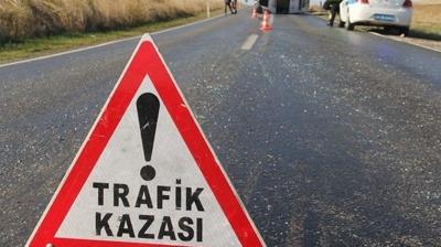 i servisleri arpt; 20 yaral