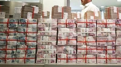 Trk lirasyla d ticaret hacminde art: 164 lkede Trk liras kullanld