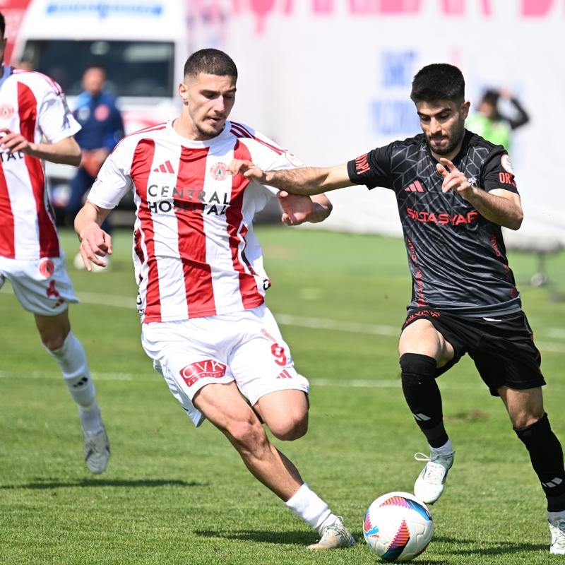 stanbul derbisinde kazanan kmad