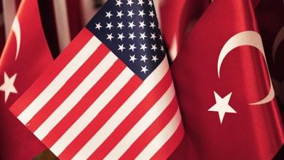 Trkiye ile ABD arasnda kritik adm... Uzun vadeli ortaklk vurgusu