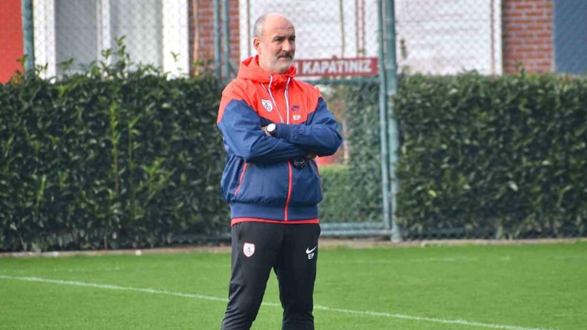 Altnordu'da Ersan Parlatan ile d sryor