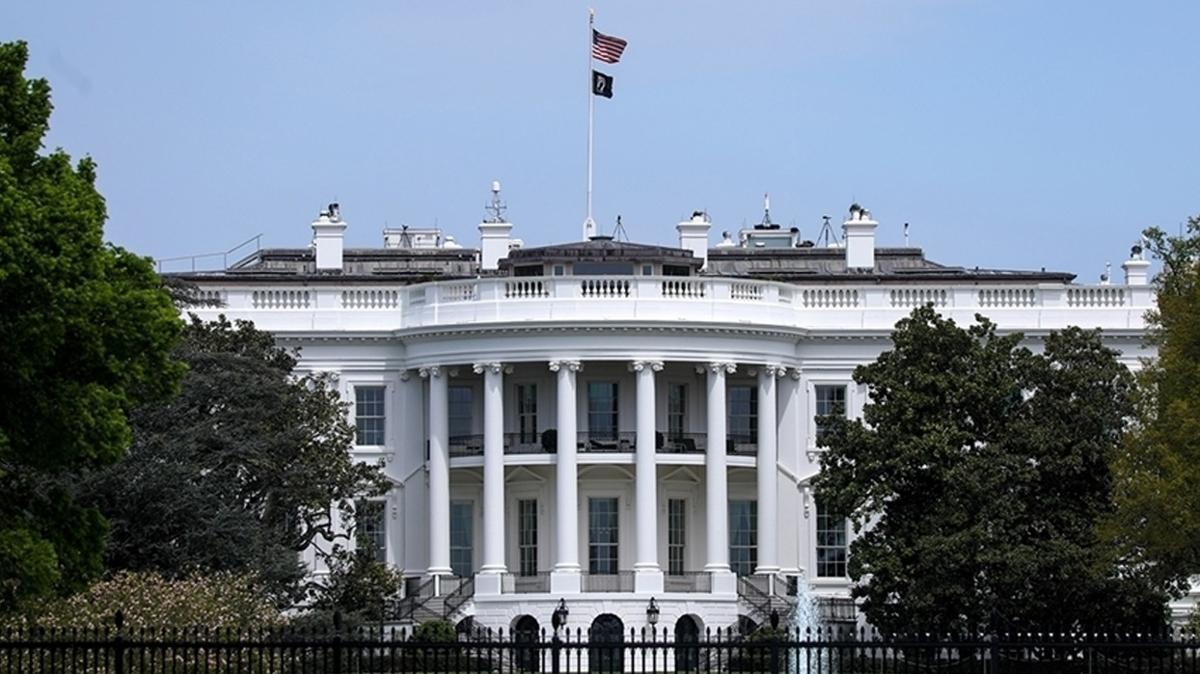 Beyaz Saray, Trump'n tarifeleri 90 gn durdurma haberlerini yaland