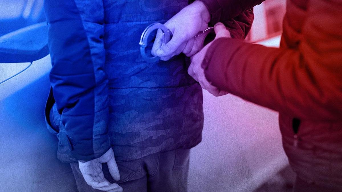 Yakalama karar bulunan 13 kii gzaltna alnd