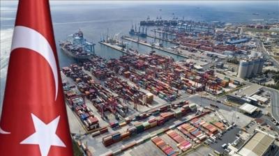 D Ticaret Beklenti Anketi: hracatta art, ithalatta d bekleniyor
