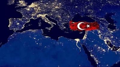 Kuzeyde Trkiye rzgar... Yeni ibirlii iin kollar svadlar