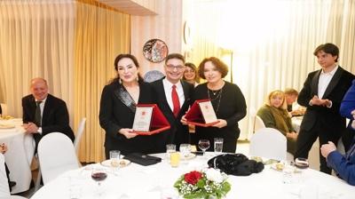 Sinemann yzym!