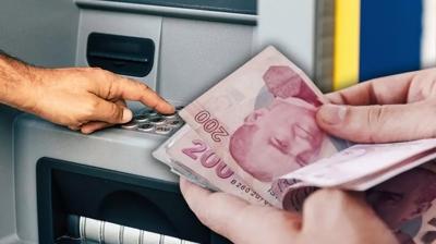 Zam oran eklendi: Yeni emekli maa iin tablo kt! Ayda 14.469 TL ve st alanlar...