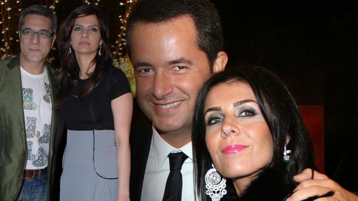 Boandlar, servet kazandlar! Magazin dnyasnn en pahal ayrlklar