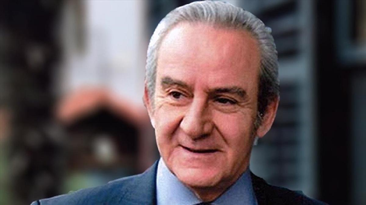 Devlet Tiyatrolar'ndan Ahmet Levendolu iin basal mesaj