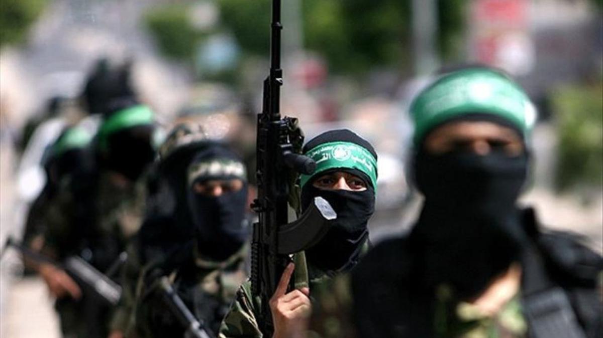 Msr'dan Hamas ve srail'e yeni atekes nerisi iddias