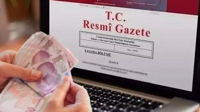 KPSS'de 65 puan olana gn dodu! Resmen akland: Memur alm yaplacak
