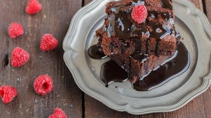 Browni tarifi! Tepsinin sonu iin kavga edebilirsiniz