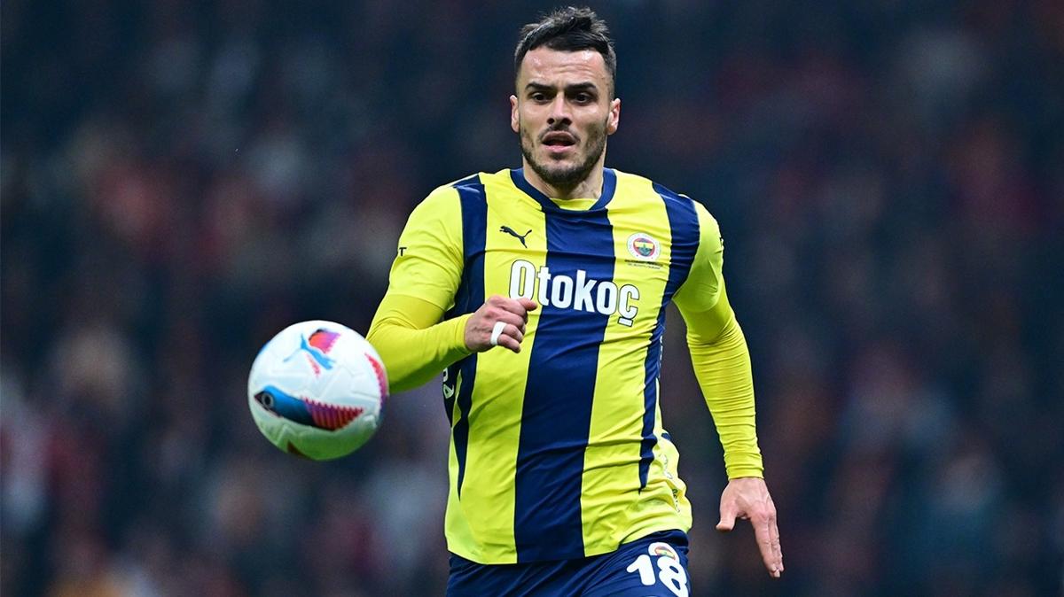 filip kostic fenerbahe transfer fotoraflar resimleri