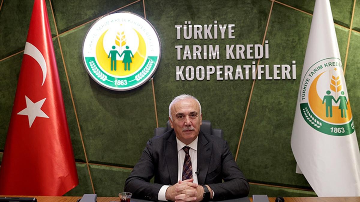 Tarm Kredi: Tarmsal Sanayide Lider