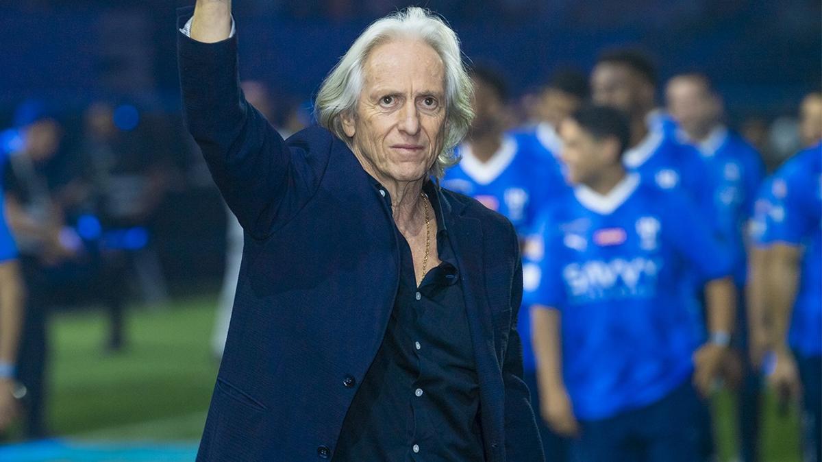 jorge jesus fenerbahe brezilya fotoraflar resimleri