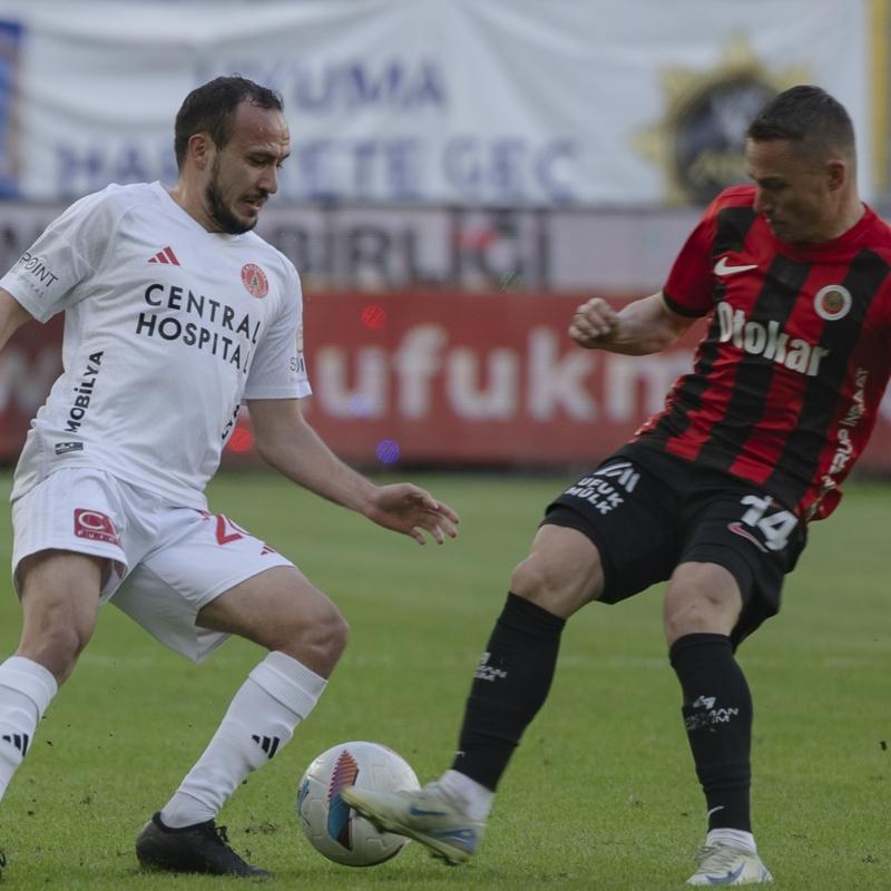 Genlerbirlii son anlarda geri dnd!