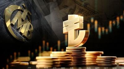 TCMB'den arpc ramazan analizi: Gda enflasyonu manet enflasyonu 0,5 puan artrd