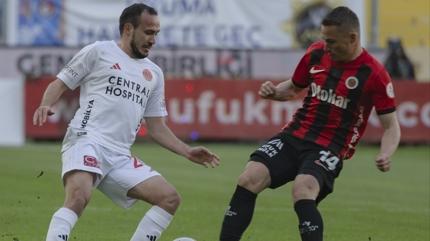 Genlerbirlii son anlarda geri dnd!