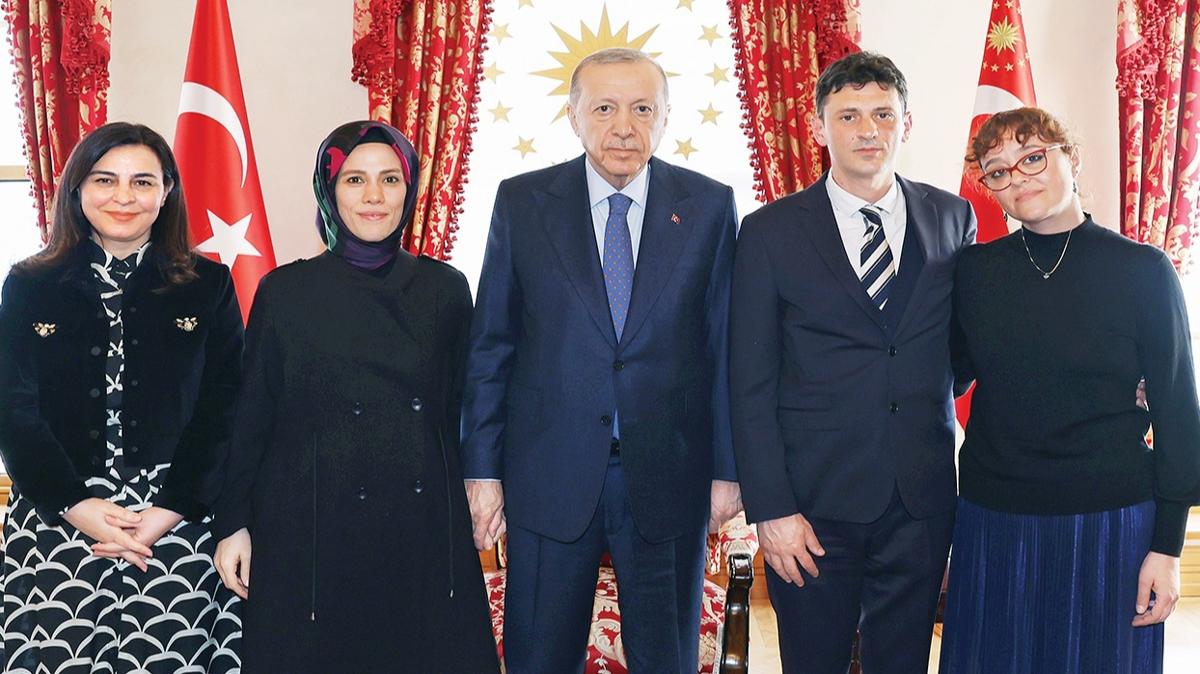 Katillerin Ya'na baklmayacak... Erdoan'dan yeni dzenleme talimat