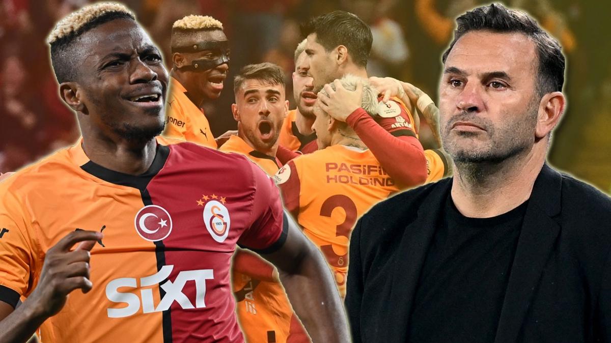 galatasaray s�per lig samsunspor foto�raflar� resimleri