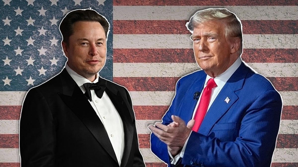 Trump milyarderlerin cebini doldurdu! 1 gnde 135 milyar dolar kazandlar