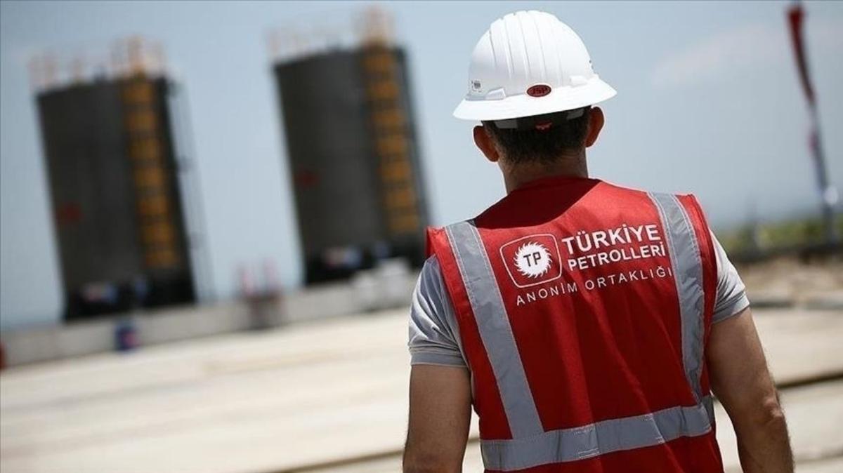 Trkiye'den snr tesinde petrol ve doal gaz hamlesi! Tarih belli oldu