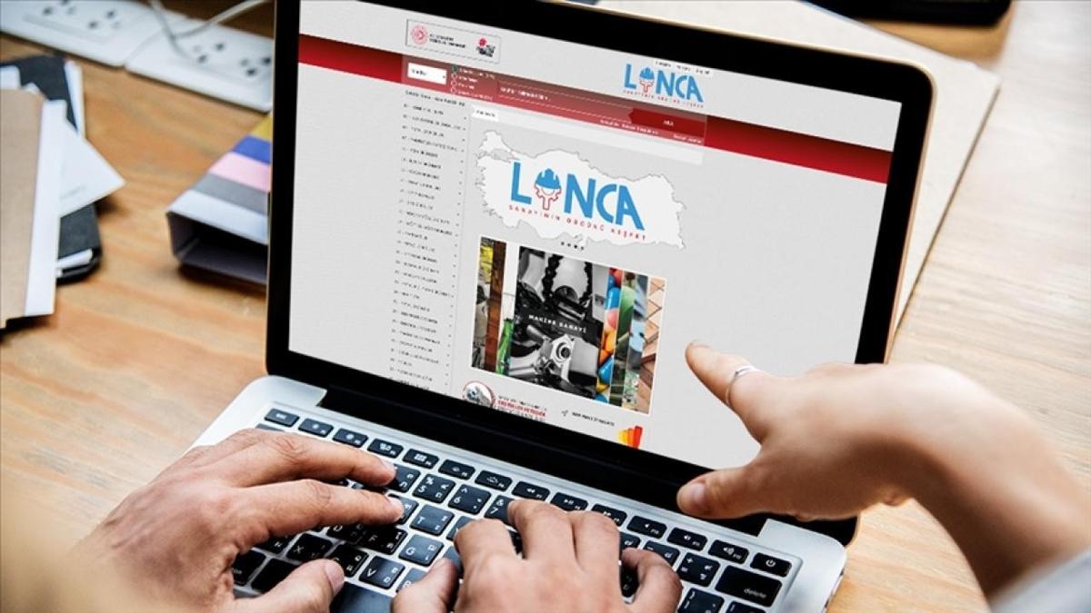 Trkiye'nin "Lonca Portal" on binlerce iletmeyi dnyaya balyor