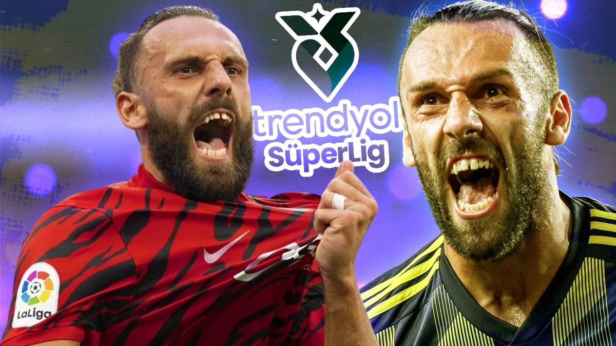 Vedat Muriqi stanbul'a geliyor! Sper Lig'de yln srpriz transferi