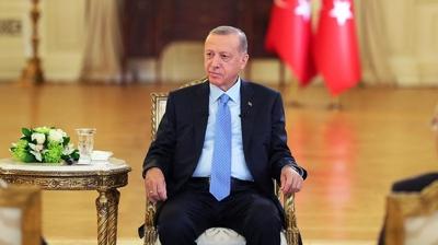 Avrupa'nn Bakan Erdoan hayranl: Trkiye'nin en byk yenileyicisi