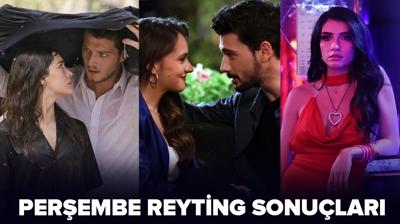 10 Nisan reyting sonular | Hudutsuz Sevda, nci Taneleri, Siyah Kalp reyting sralamas