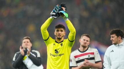 Manchester United'da Altay Bay�nd�r i�in b�y�k f�rsat