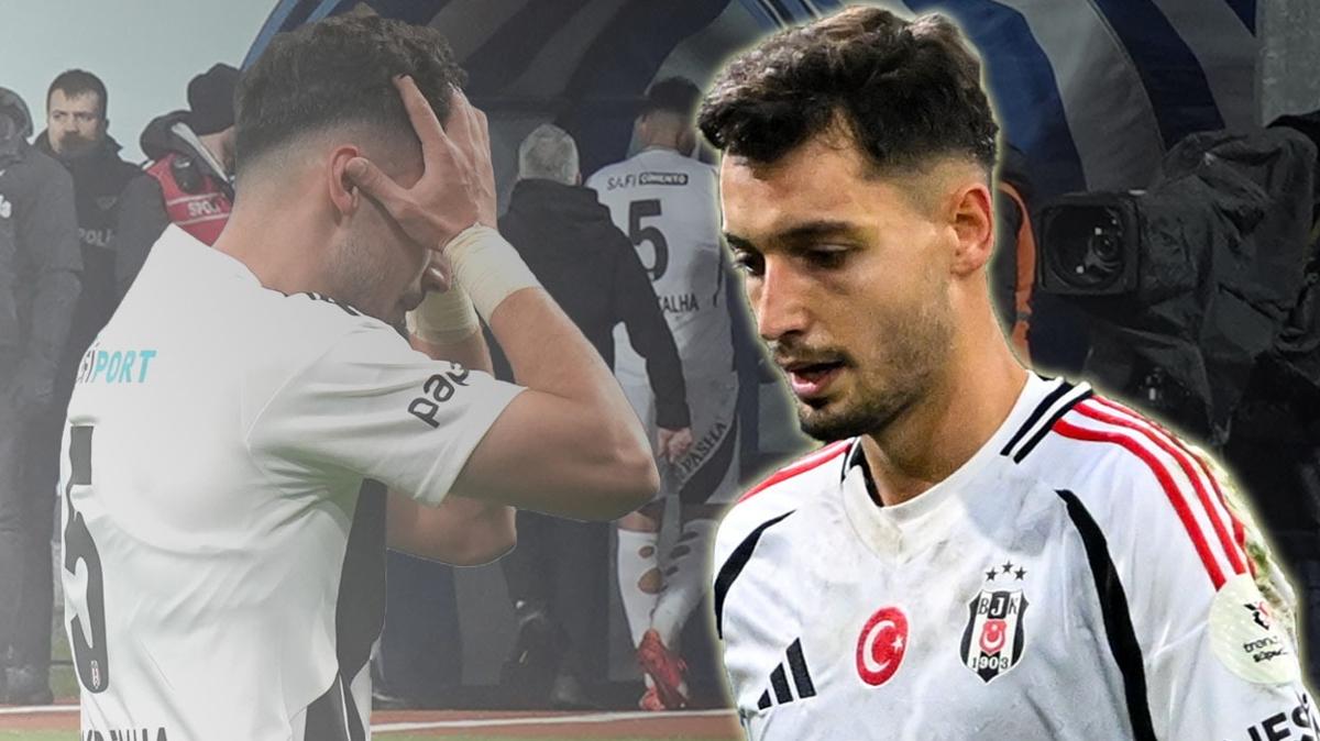 tayyip talha sanu� be�ikta� s�per lig pfdk tff foto�raflar� resimleri